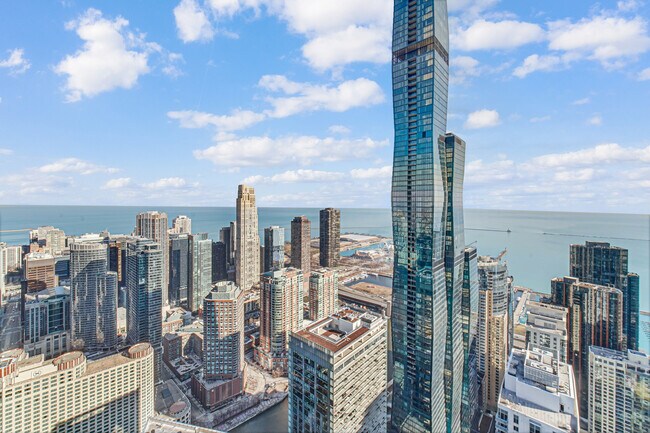 Foto del edificio - 225 N Columbus Dr