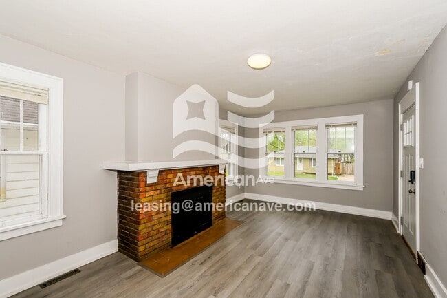 Foto del edificio - 306 E Virginia Ave