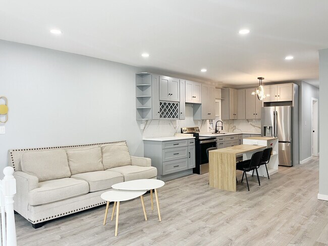 Foto del edificio - 522 W 31st St