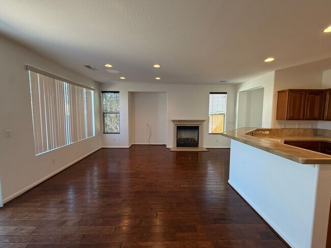 Foto del edificio - 55+ Del Webb home in Somersett