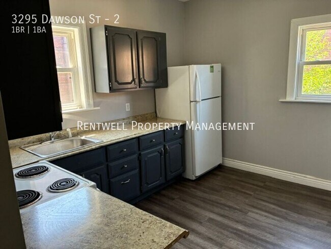 Foto del edificio - 3295 Dawson St