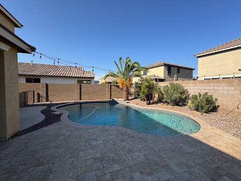 Foto del edificio - Queen Creek With Pool