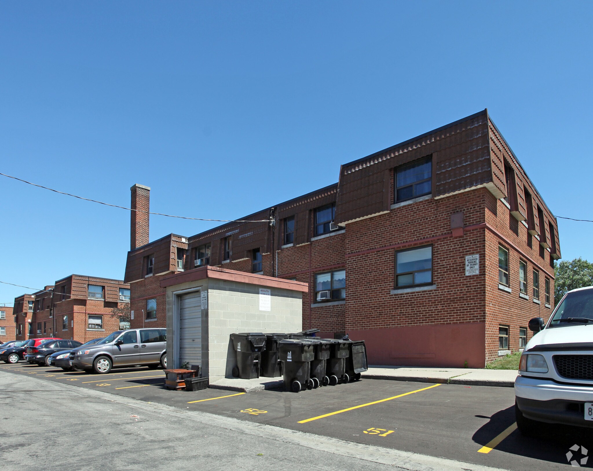 Scarborough Bluffs Co-Operative