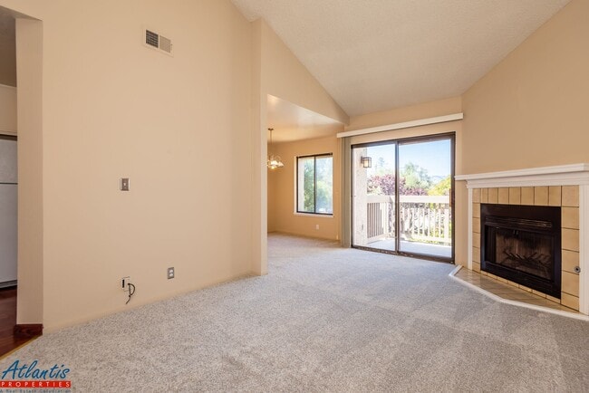 Sunburst Community | Condo | Garage | Balcony - Sunburst Community | Condo | Garage | Balcony