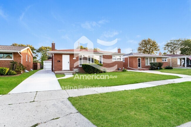 Foto del edificio - 17928 Winsome Rd