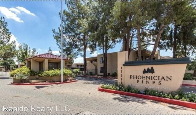 Building Photo - 2 br, 2 bath House - 3434 W. Danbury Dr. A210