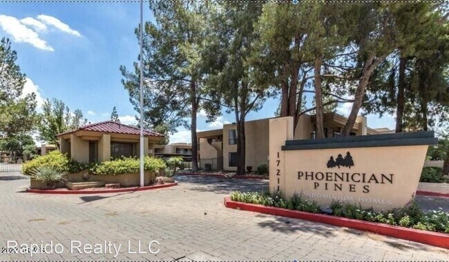 Foto del edificio - 2 br, 2 bath House - 3434 W. Danbury Dr. A210