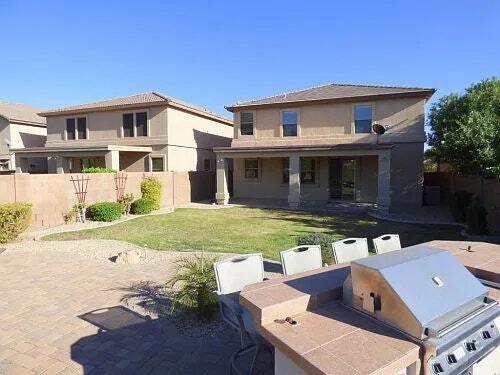 Foto del edificio - 1820 E Parkside Ln