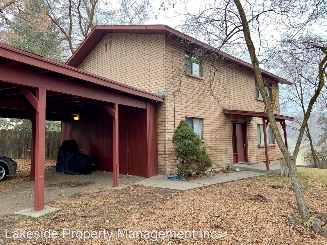 Primary Photo - 2 br, 1 bath House - 609 Addison