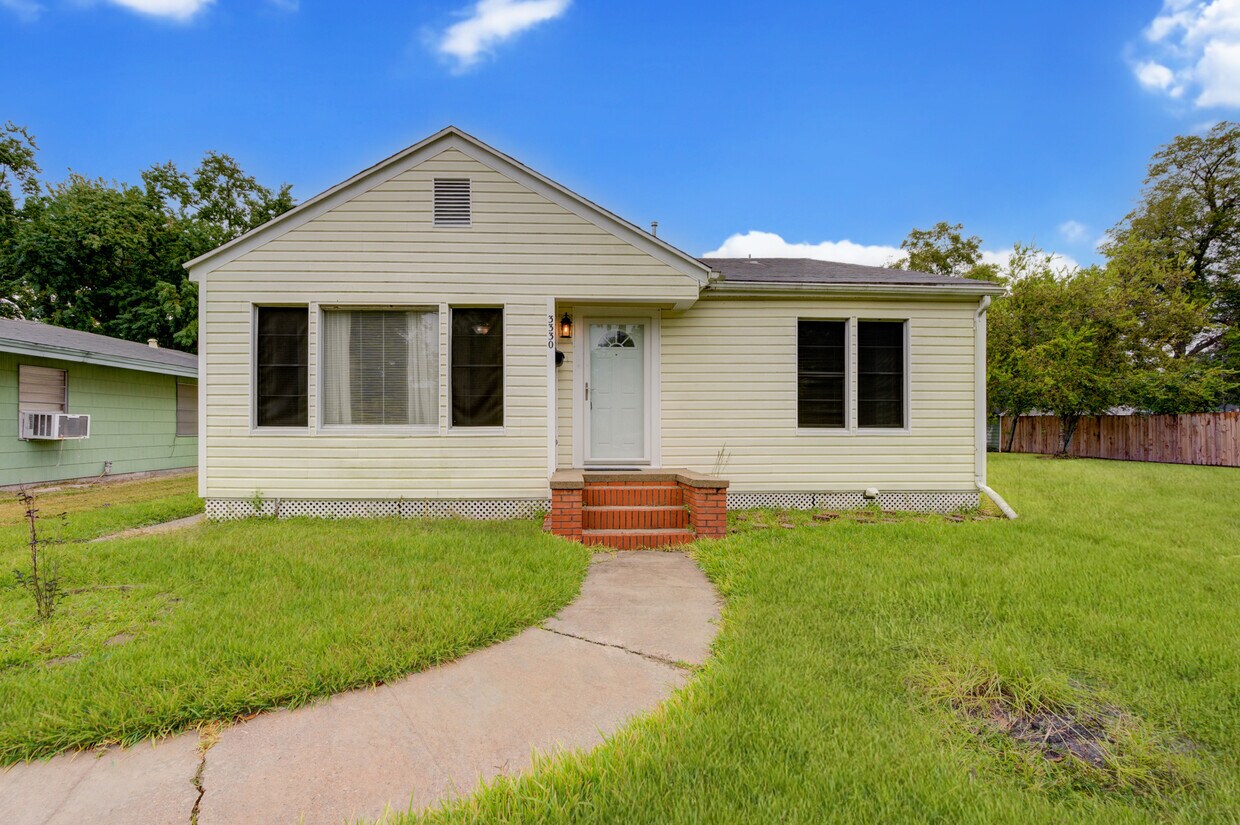 3330 12th St, Port Arthur, TX 77642 House Rental in Port Arthur, TX