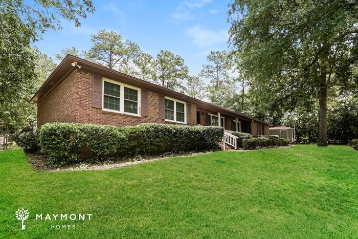 Building Photo - 606 Cardinal Dr