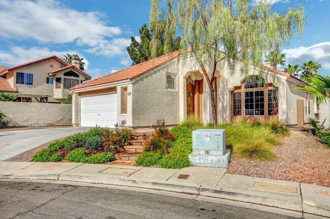 Building Photo - Beautiful 3-bedroom 2 bath home in a Cul-D...