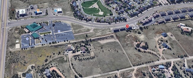 Building Photo - 5524 Stetson Hills Blvd