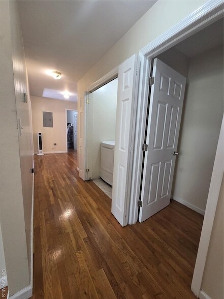 Foto del edificio - 444 N Terrace Ave
