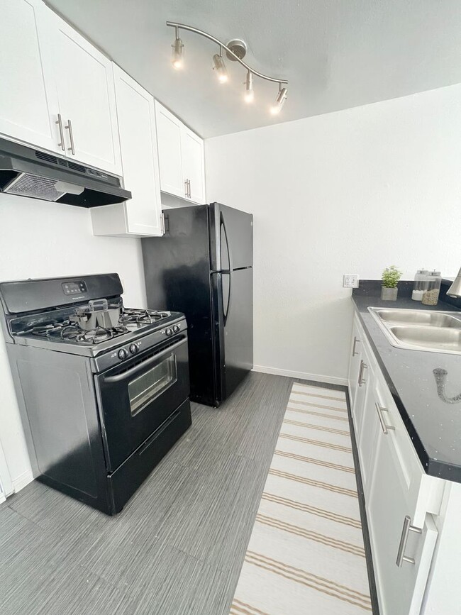 Interior Photo - Playa Palms Apartments LLC