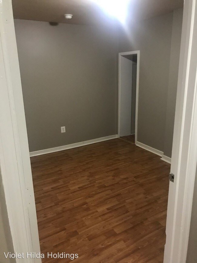 Foto del edificio - 2 br, 1 bath Apartment - 122 Chestnut St