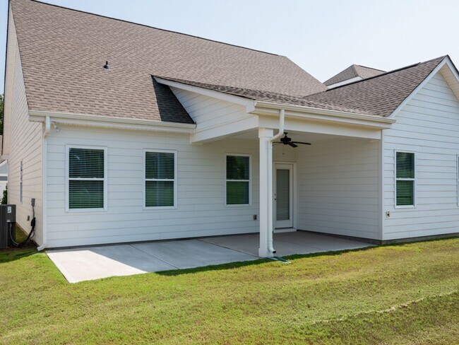 Foto del edificio - Home in Waxhaw
