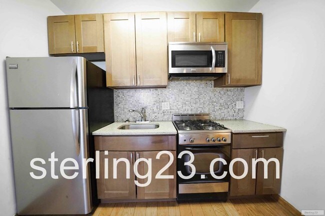 Building Photo - 2607 18th St