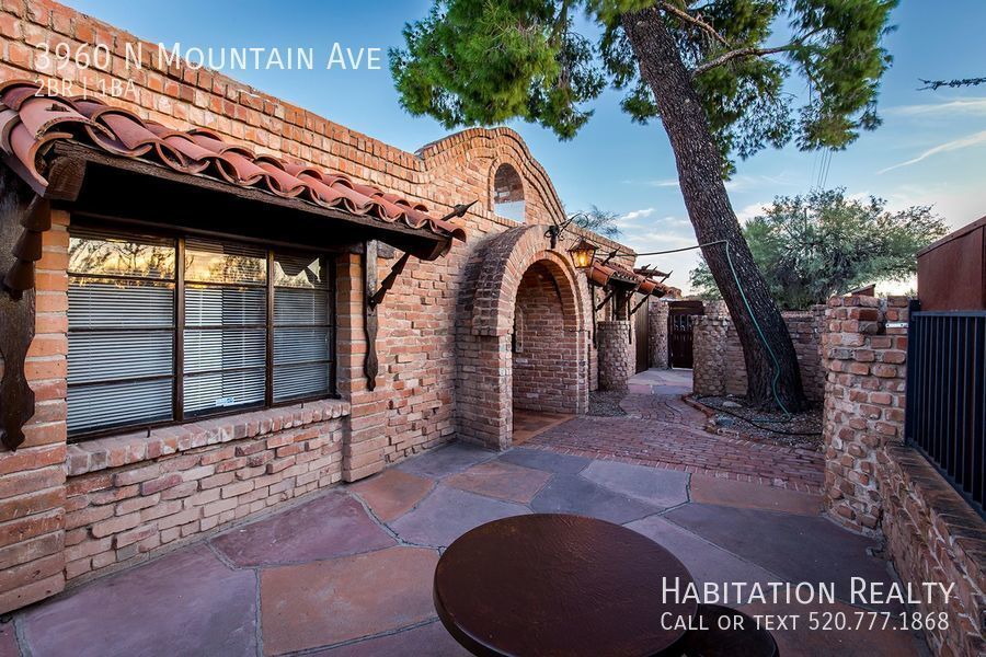 Primary Photo - Rare opportunity to rent this historic cas...