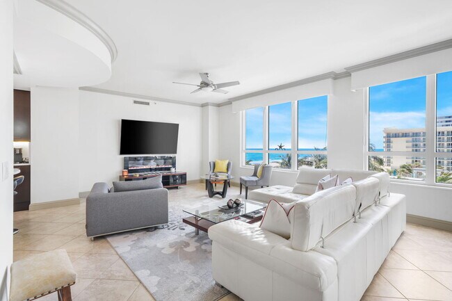 Foto del edificio - 3800 N Ocean Dr