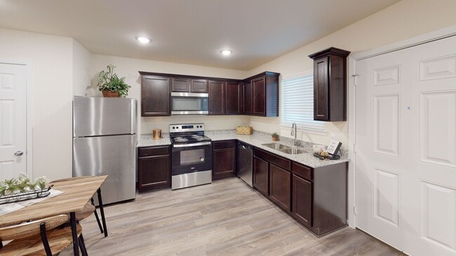 Interior Photo - The Ranch On Rhones Quarter
