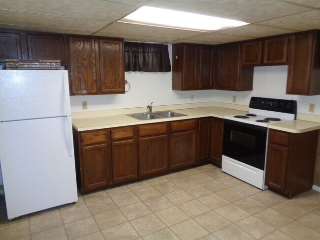 Foto del edificio - 522 Avenue F