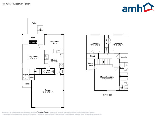 Foto del edificio - 4240 Beacon Crest Way