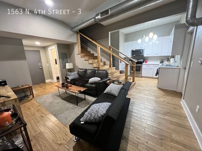 Foto del edificio - 1563 N 4th St