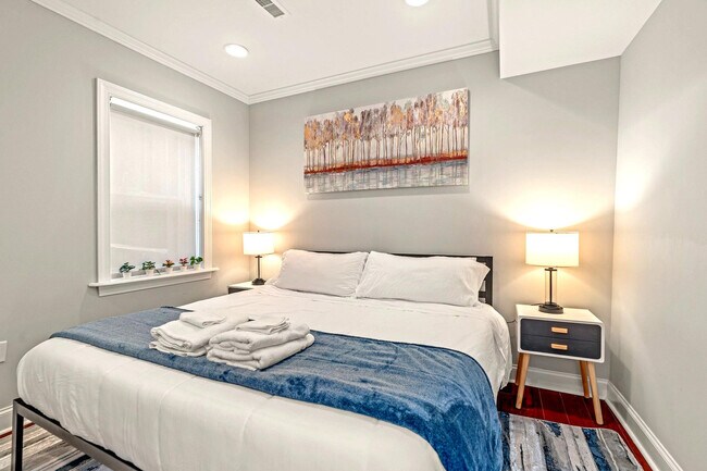 Foto del edificio - 602 S 2nd St