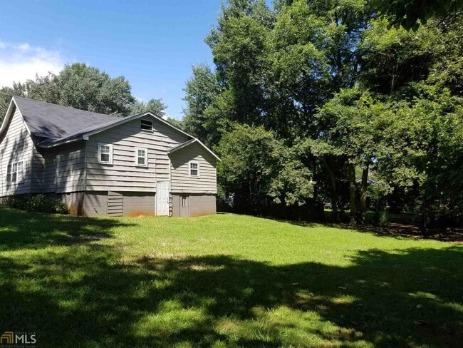 Foto del edificio - 339 Mahaffey St