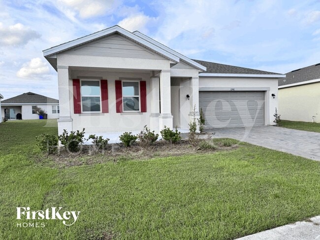 Building Photo - 1246 Ponca Rd