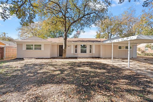 Foto principal - 1409 Milner Rd