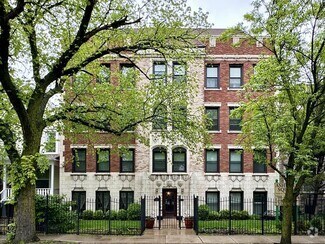 Building Photo - 4531 N Ashland Ave