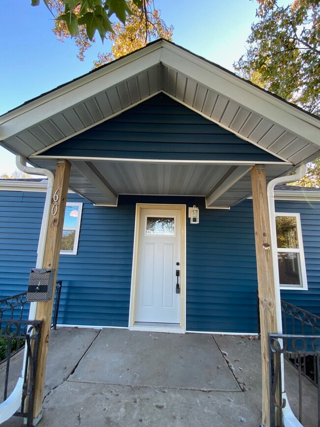 Building Photo - 604 W Worley St