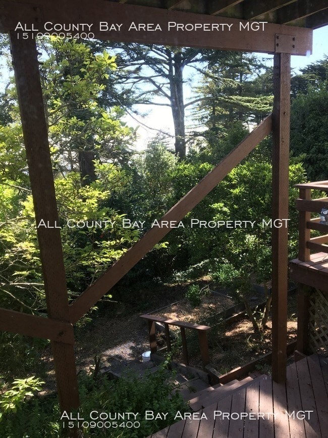 Building Photo - In law unit with view