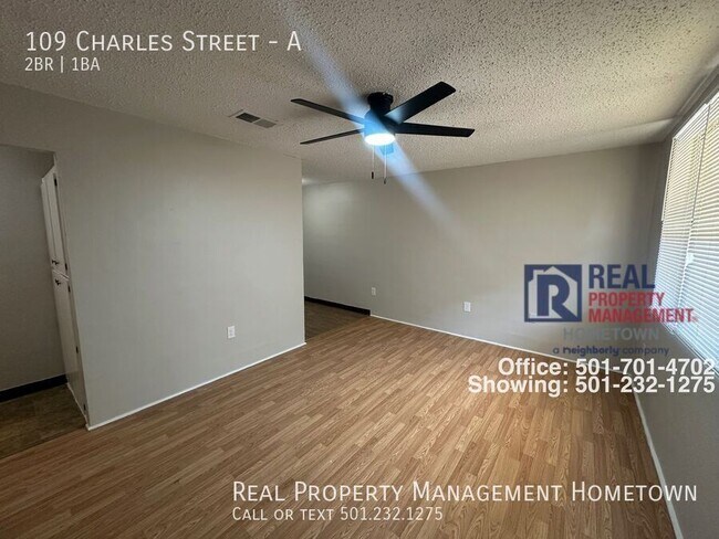 Building Photo - 109A Charles St