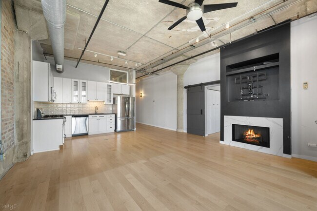 Foto del edificio - 1516 S Wabash Ave