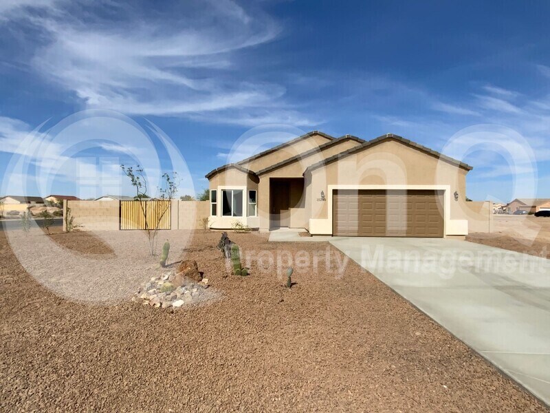 15280 S Amado Blvd, Arizona City, AZ 85123 House Rental in Arizona
