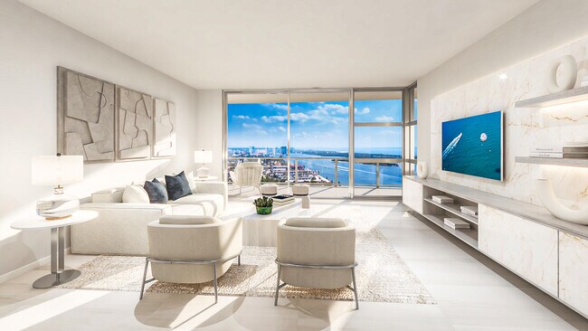 Foto del edificio - 220 Lake Shore Dr