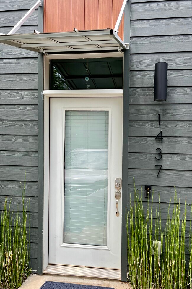 Your next home! - 1437 Stockyard Pl