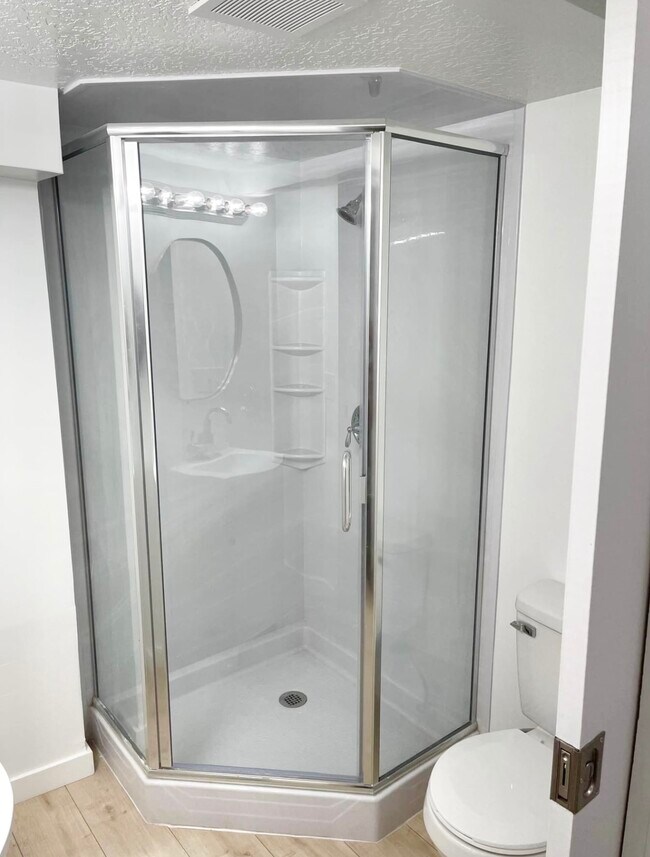 Foto del edificio - 9425 S Tramway Dr