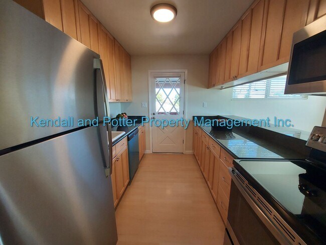 Foto del edificio - 4650 Emerald St