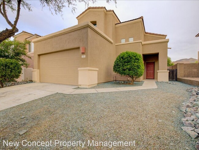Building Photo - 4 br, 3 bath House - 17027 S. Painted Bluf...