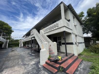 Foto del edificio - 7160 NW 14th Pl