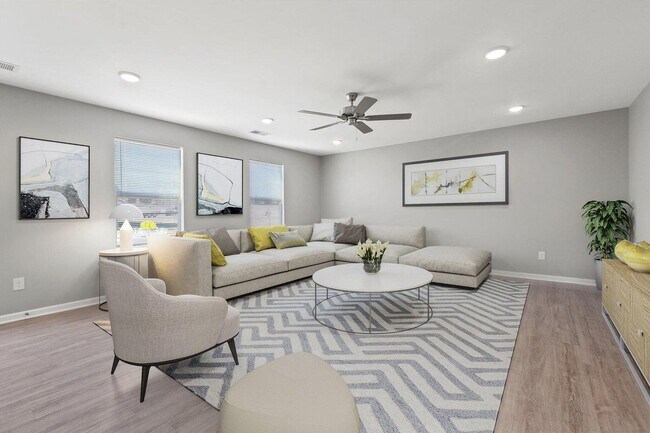 Foto del edificio - 133 Candy Apple Ln