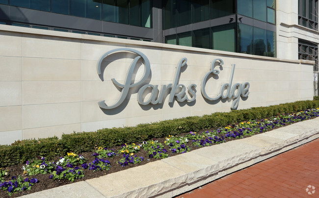 Foto del edificio - Parks Edge West