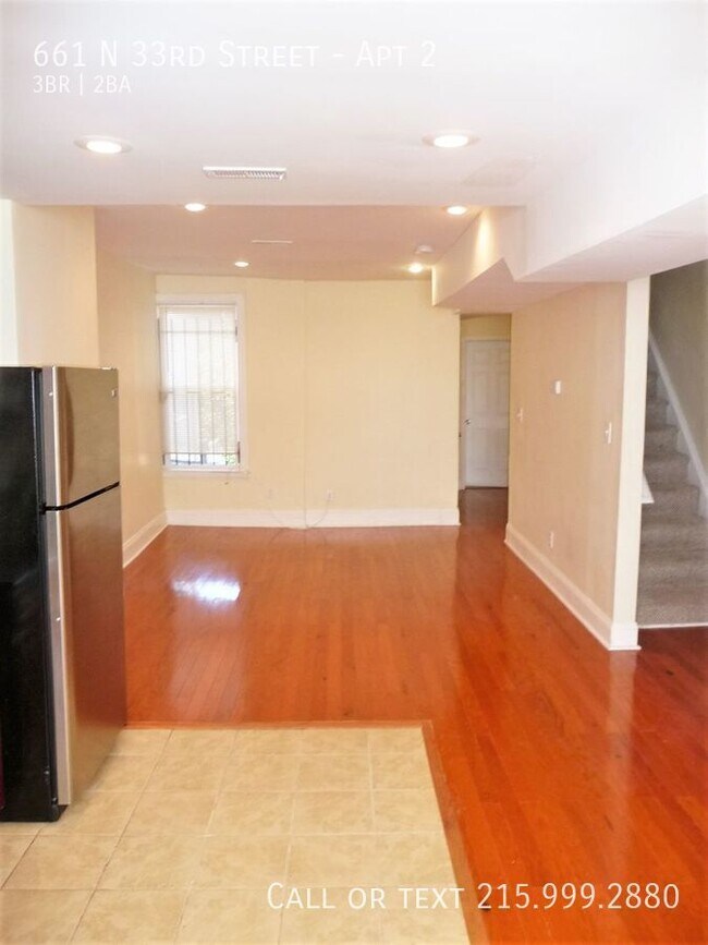 Foto del edificio - 661 N 33rd St