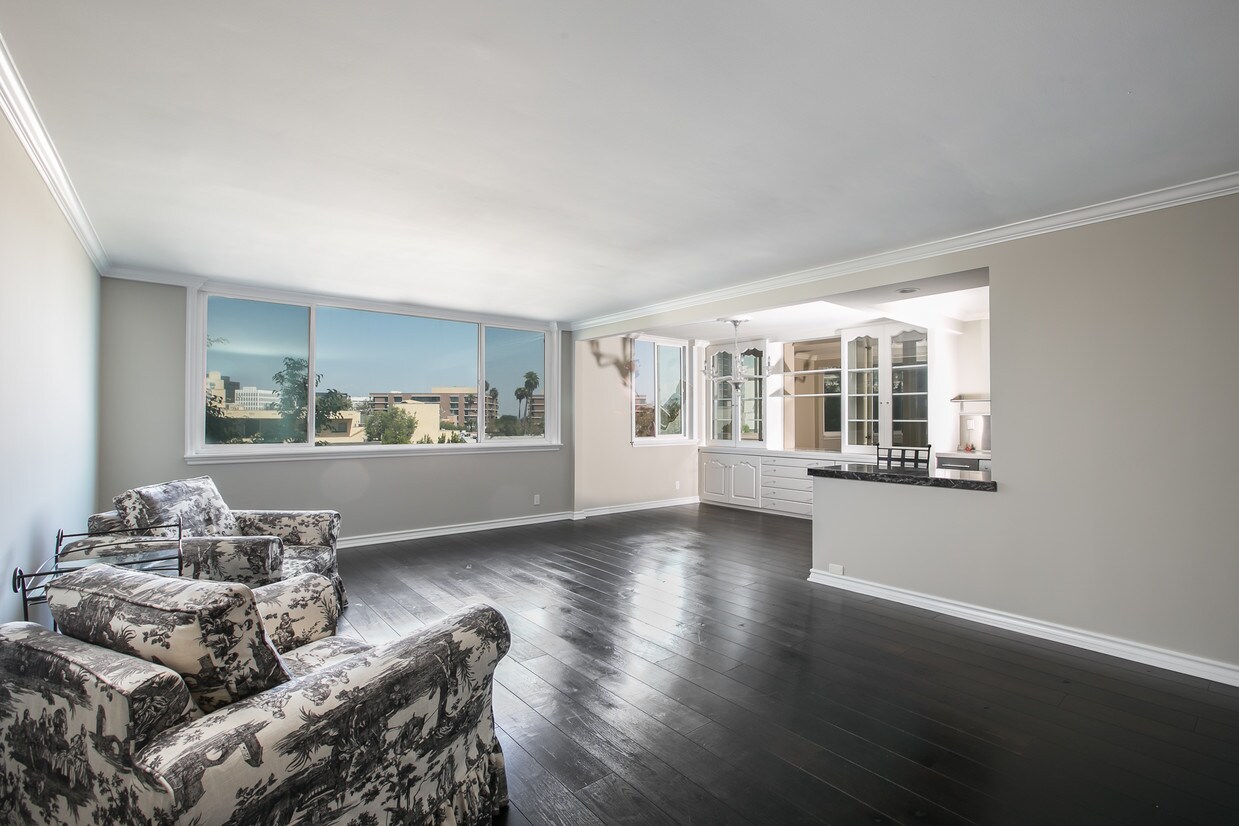 9950 Durant Dr, Beverly Hills, CA 90212 Condo for Rent in Beverly