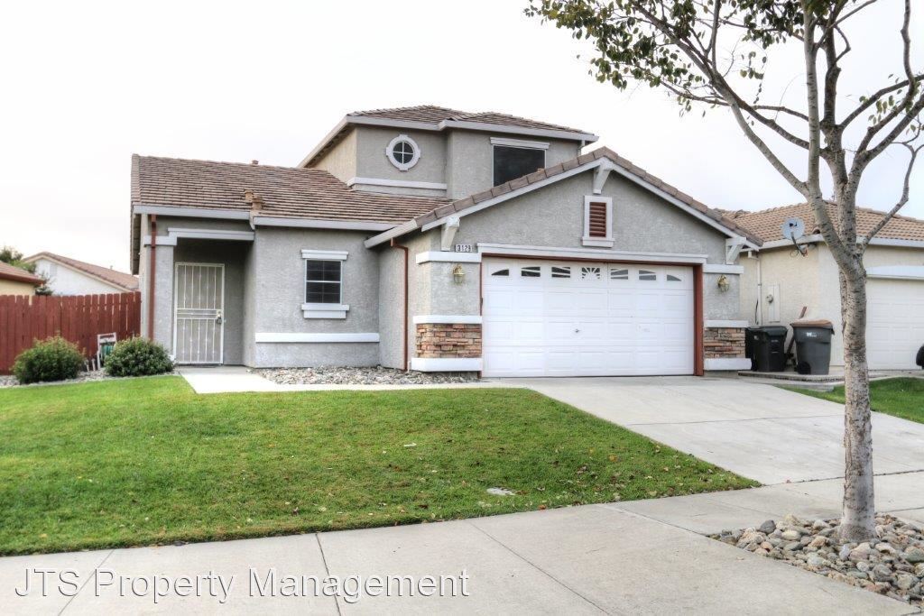 Primary Photo - 3 br, 2.5 bath House - 3129 Saginaw Street