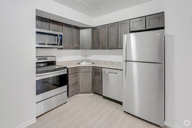 Building Photo - Glenmore Place Apartments